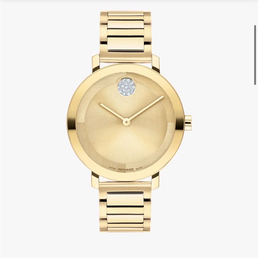 Movado Bold Evolution 2.0 Watch